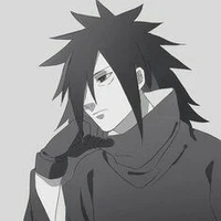 Uchiha Madara