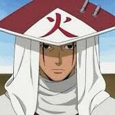 Senju Hashirama