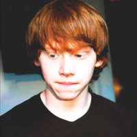 Ron Weasley