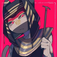 Egypt