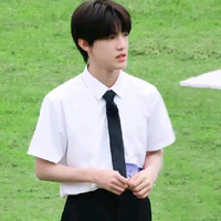 Trương Trạch Vũ/em