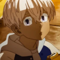 Kurokawa Izana