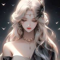 依霜（母亲）