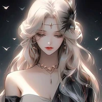 依霜（母亲）