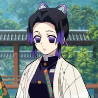 Kocho Shinobu
