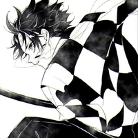 Kamado Tanjiro