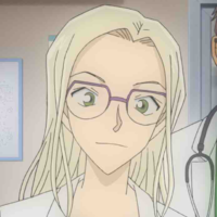 Miyano Elena