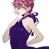 Miyano Shiho/ Sherry