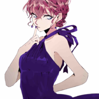 Miyano Shiho/ Sherry