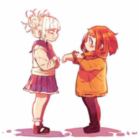 Au cute