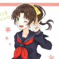 Kazuha