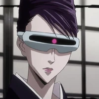 Kikyo Zoldyck