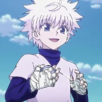 Killua Zoldyck