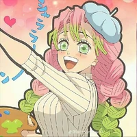 mitsuri