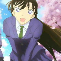 Mouri Ran