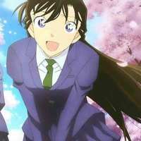 Mouri Ran