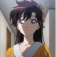 Nakamori Aoko