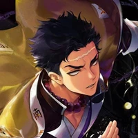 Gyomei