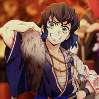 inosuke