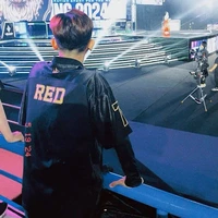 Phạm Vũ Hoài Nam•SGP Red