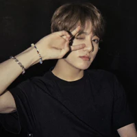 Jeon JungKook