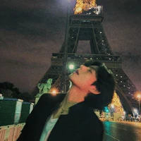 Kim Taehyung