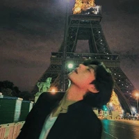 Kim Taehyung