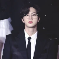 Kim Seok-Jin
