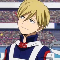 Monoma Neito 