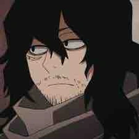 Aizawa Shota