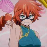 Kendo Itsuka