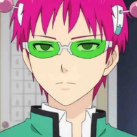 Saiki Kusuo