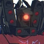 TITAN SPEAKERMAN/JAY