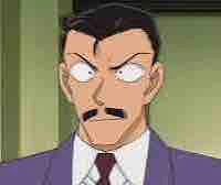 Mori Kogoro