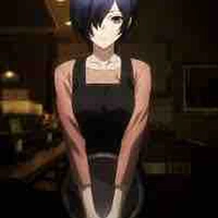 Kirishima Touka