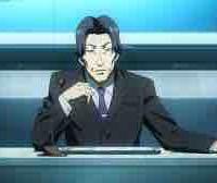 Itsuki Marude
