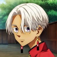Kurokawa Izana
