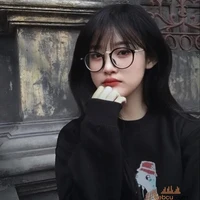 lạc châm anh_BFF cô