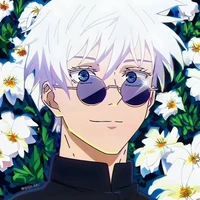 Gojo Satoru