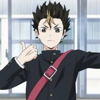 Nishinoya Yuu