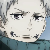 Inumaki Toge