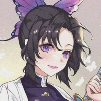 Koucho Shinobu