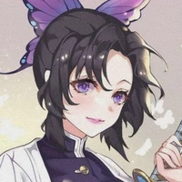 Koucho Shinobu