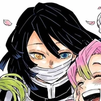 Iguro Obanai