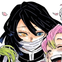 Iguro Obanai