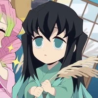 Tokitou Muichirou