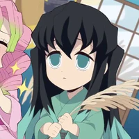 Tokitou Muichirou