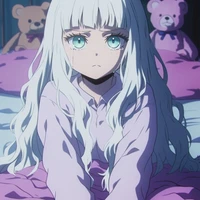 Hanaki Yuki ( 5 tuổi)