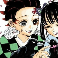 Kamado Tanjirou