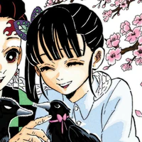 Tsuyuri Kanao